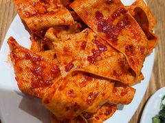 -韩麦大冷面(桂花街直营店)