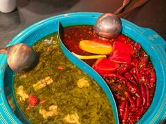 -吼堂老火锅(太古里总店)