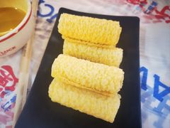 -行运海鲜食集(双安商场店)