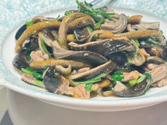 -阿明小菜·海鲜·上海菜(梅陇店)