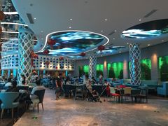 -瑞德姆美人鱼海底演艺主题餐厅(亚龙湾店)