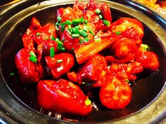 -嘉禾·悦享餐厅(八方汇店)