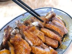 -海滨鸭仔饭(海宁店)