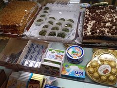 -玛尔哈巴·塔塔尔糕点(华侨小区店)