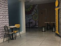 -麦当劳(火车北站餐厅)