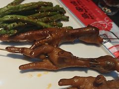 -高家烧鸽子烧烤店63年