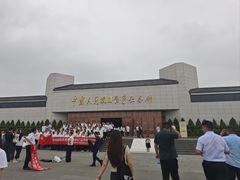 -中国人民抗日战争纪念雕塑园