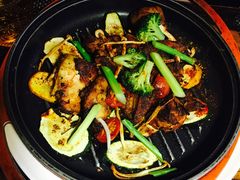 -Mr.Fat Duck肥鸭先生西餐厅