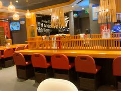 -一風堂拉面(美罗城店)
