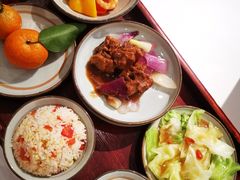-山食间·中式营养轻餐(保利时光里店)