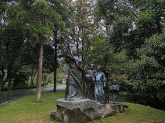 -敬亭山风景名胜区