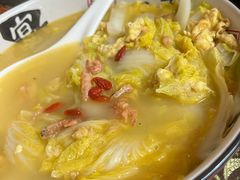 -百草堰刘记驴肉馆(新华东街店)