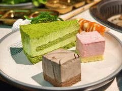 -火叮叮自助烤肉·现切牛肉(茂业店)