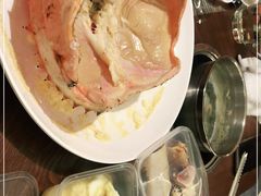 -东海怡品海鲜豆捞(星街坊店)
