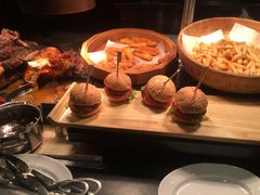 -广州富力君悦大酒店·凯菲厅