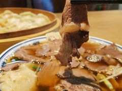 -直隶安家牛肉罩饼(建华店)