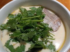 -和府捞面(百联世纪店)