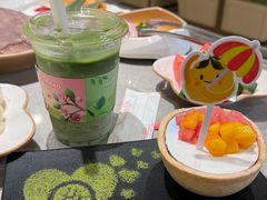 -海底捞火锅(丰尚国际广场店)