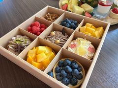 -上海东方佘山翰悦阁酒店·Vie全日制餐厅