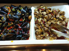 android_upload_pic-满江红四季餐厅 · 国家五钻级酒家(新纪元大酒店店)