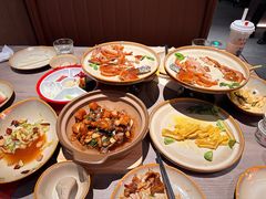 -青年公社烤鸭(姚家园万象汇店)