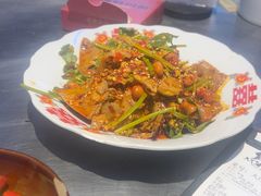 -馬伍旺川菜(江北虹悦城店)