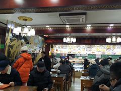 -白魁老号饭庄(交道口店)