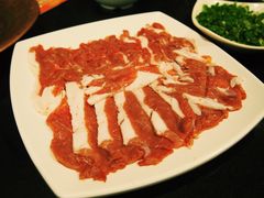 -情忆草原涮肉馆