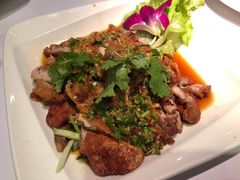 -清迈城泰国料理(安和店)