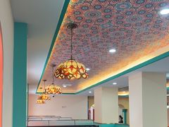 -西域美食(西直门南小街店)