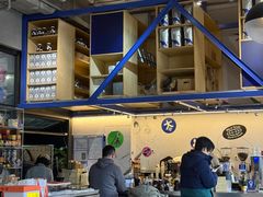 -大小咖啡 BigSmallCoffee(麦子店)