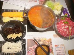 -呷哺呷哺(砂之船奥莱店)