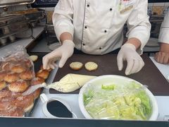 -利顺德大饭店·维多利亚花园(小白楼店)