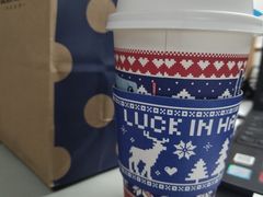 -瑞幸咖啡(长城万富汇店)