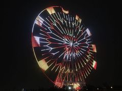 -南昌之星摩天轮