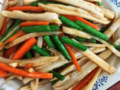 -幽优农庄·森波拉特色本地农家菜