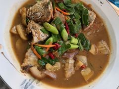 -江南村海鲜馆(洞头店)