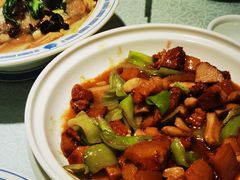 -老雒阳面馆·水席·洛阳菜(王城路店)