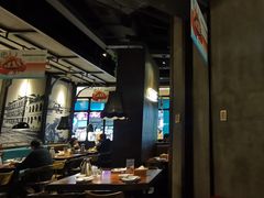 -前海沿·青岛菜(五四广场永旺店)