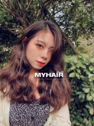 -MY HAIR ARDOR