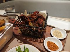 -苏小牛·牛肉串(国贸店)