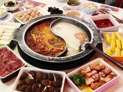 -川西坝子火锅(金沙1.0直营店)