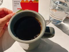 -sugarman espresso素饮糖人高新咖啡工厂