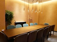 包厢-Ambra Haus琥珀屋精酿餐厅(宝山店)