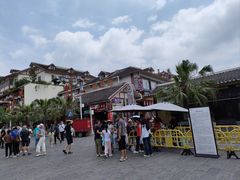 -遵义会议纪念馆