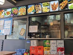 -非凡烧烤(历史博物馆店)