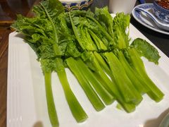 -清真京华源·涮肉烧烤(丰庆店)