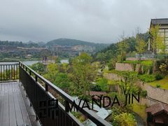 -万达锦华温泉酒店