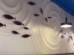 -鱼酷活鱼烤鱼(梅江印象城店)