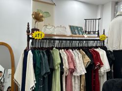 -陈大户旗袍(狮子林店)